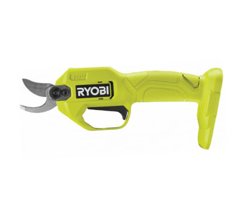 Аккумуляторный секатор Ryobi ONE+ RY18SCA-0 5133005024