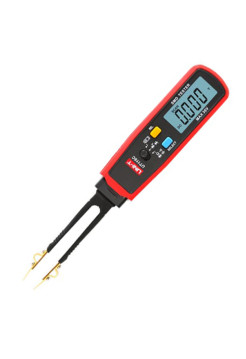 Цифровой мультиметр-пинцет для SMD компонентов UNI-T UT116C 00-00007503