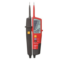 Портативный индикатор напряжения UNI-T UT18D 00-00007505