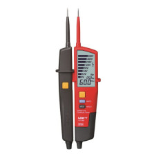 Портативный индикатор напряжения UNI-T UT18D 00-00007505