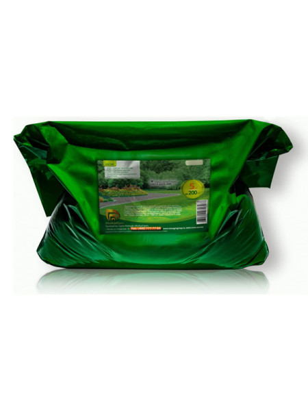 Семена МосАгроГрупп Газон проплешина 5 кг МАГ050010