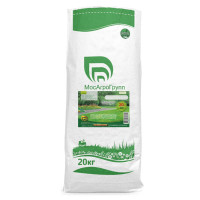 Семена МосАгроГрупп Газон старый парк для засушливых регионов 20 кг МАГ200015