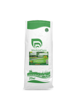 Универсальный газон МосАгроГрупп 20 кг МАГ200020