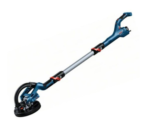 Шлифовальная машина для стен и потолков Bosch GTR 550 06017D4020