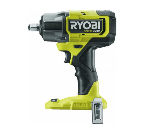 Аккумуляторный ударный гайковерт Ryobi ONE+ RIW18X-0 5133004960