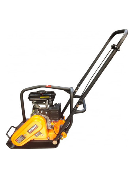 Виброплита Gigant BVP50-L152