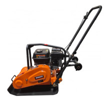 Виброплита Gigant BVP80-L200
