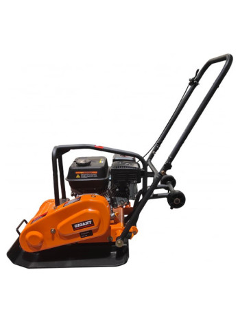 Виброплита Gigant BVP80-L200