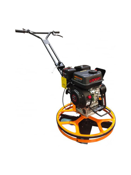 Затирочная машина Gigant GT-600L