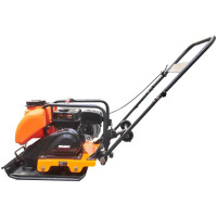 Виброплита с баком для воды Gigant BVP80T-L200