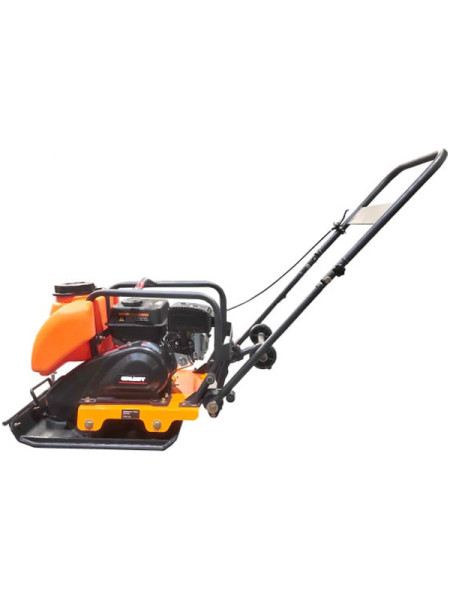 Виброплита с баком для воды Gigant BVP80T-L200