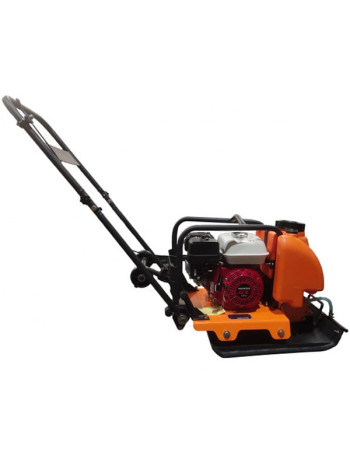 Виброплита с баком для воды Gigant Honda Engine BVP80T-H160