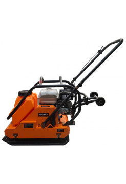 Виброплита с баком для воды Gigant Honda Engine BVP95T-H160