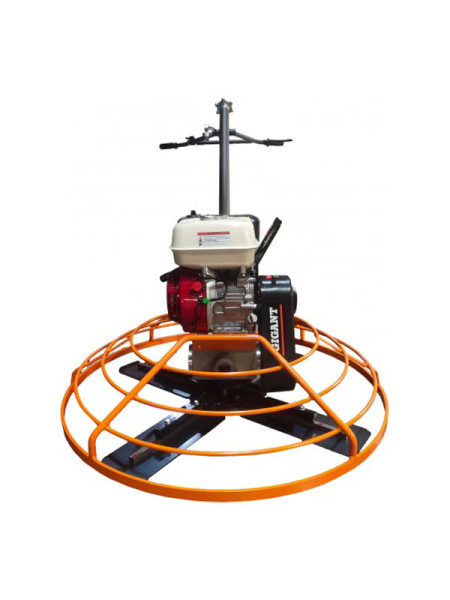 Затирочная машина Gigant Honda Engine GT-1000H