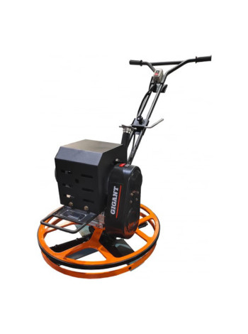 Затирочная машина Gigant ET-600