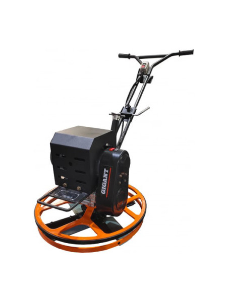 Затирочная машина Gigant ET-600