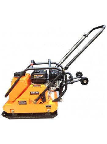 Виброплита с баком для воды Gigant BVP95T-L200