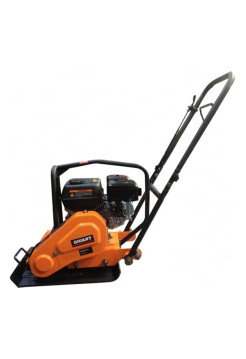 Виброплита Gigant BVP60-L200