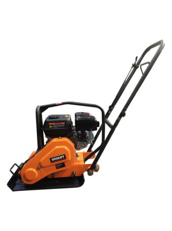 Виброплита Gigant BVP60-L200