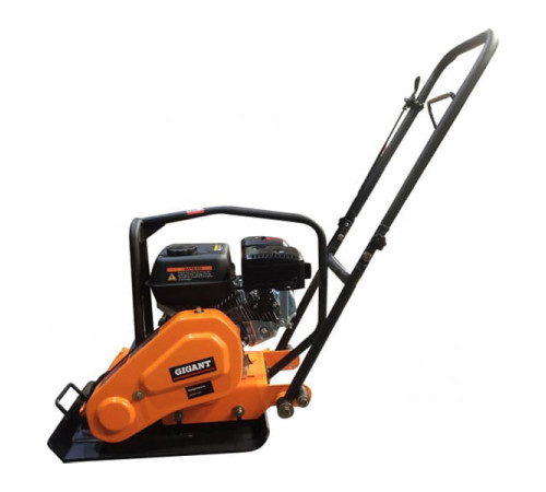 Виброплита Gigant BVP60-L200