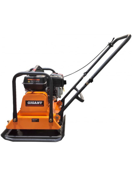 Виброплита Gigant BVP90-L200