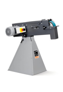 Ленточно-шлифовальный станок Fein (базовый блок), 75 мм, переключаемый GRIT GX 75 2H 79013200403