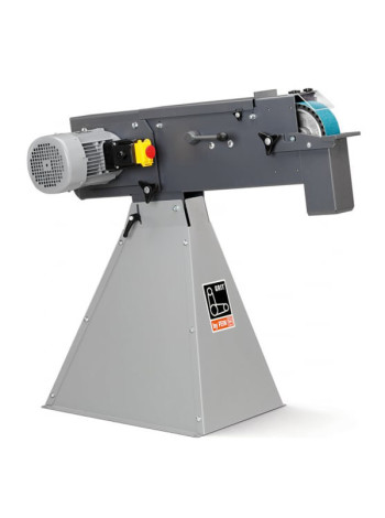 Ленточно-шлифовальный станок Fein (базовый блок), 75 мм GRIT GX 75 79013100403