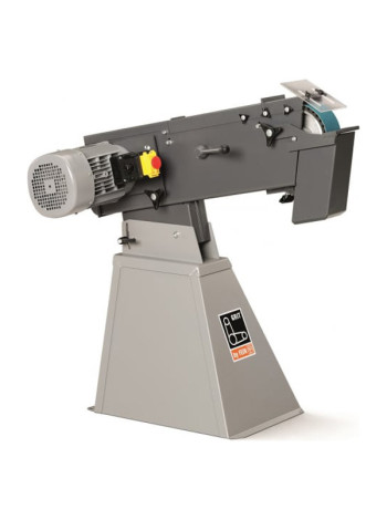 Ленточно-шлифовальный станок Fein GRIT GIS 75 79022950443