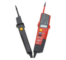 Портативный индикатор напряжения UNI-T UT18C 00-00007796