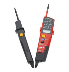 Портативный индикатор напряжения UNI-T UT18C 00-00007796
