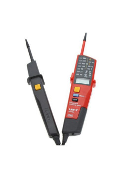 Портативный индикатор напряжения UNI-T UT18C 00-00007796