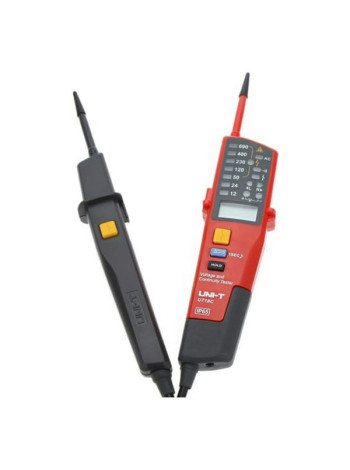 Портативный индикатор напряжения UNI-T UT18C 00-00007796