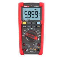 Цифровой мультиметр UNI-T UT17B PRO 00-00007707