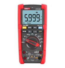 Цифровой мультиметр UNI-T UT17B PRO 00-00007707