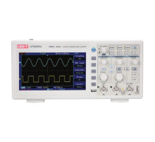 Цифровой осциллограф UNI-T UTD2025CL 00-00007802