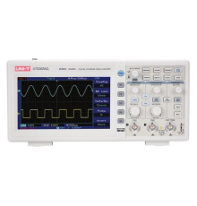 Цифровой осциллограф UNI-T UTD2025CL 00-00007802