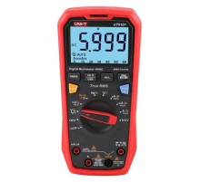 Цифровой мультиметр UNI-T UT61D+ 00-00007278