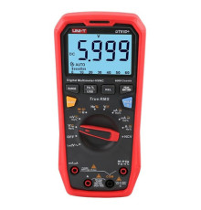 Цифровой мультиметр UNI-T UT61D+ 00-00007278