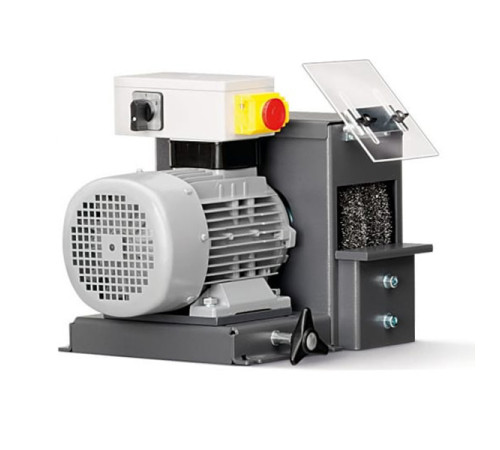 Станок для снятия грата Fein GRIT GIE 79020700403