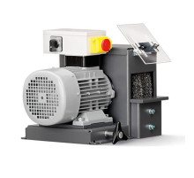 Станок для снятия грата Fein GRIT GXE 79010500403