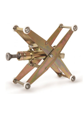 Насадка PBT-1 89-300 мм для трубной очистки CONTRACOR 10112630