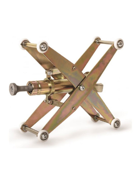 Насадка PBT-1 89-300 мм для трубной очистки CONTRACOR 10112630