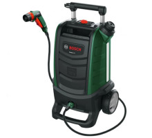 Аккумуляторная мойка Bosch Fontus 06008B6101