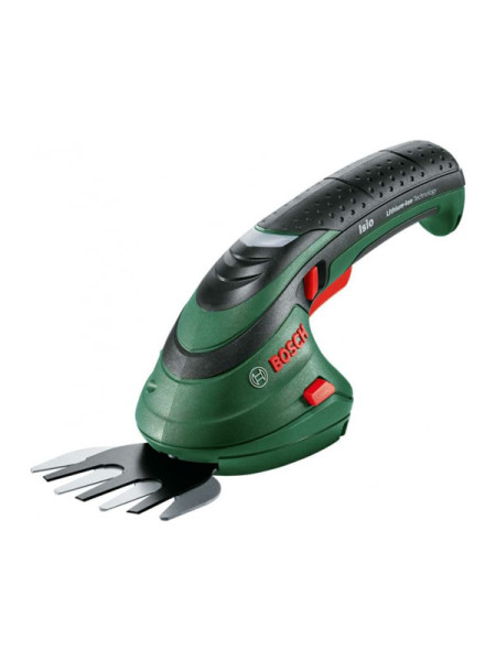 Аккумуляторные ножницы Bosch ISIO 0600833106