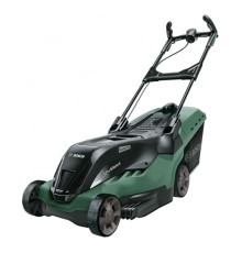 Газонокосилка аккумуляторная Bosch Advanced Rotak 36-690 06008B9608