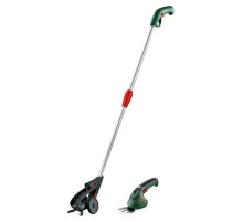 Аккумуляторные ножницы Bosch ISIO 0600833109