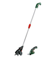 Аккумуляторные ножницы Bosch ISIO 0600833109