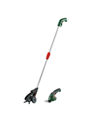 Аккумуляторные ножницы Bosch ISIO 0600833109