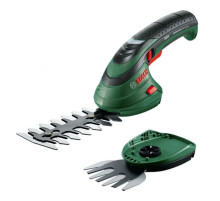 Аккумуляторные ножницы Bosch ISIO 0600833108