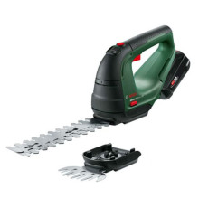 Аккумуляторные ножницы Bosch AdvancedShear 18V-10 0600857000